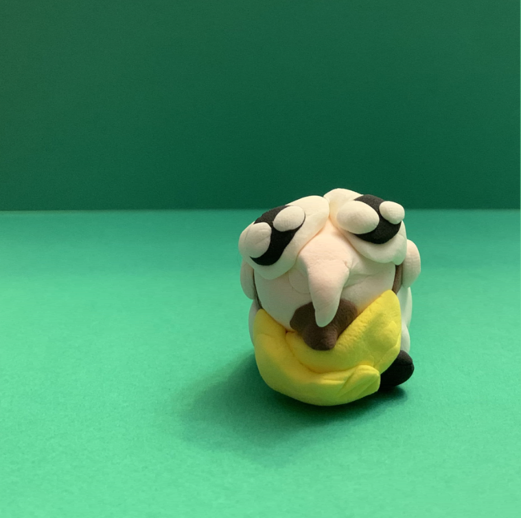 Original Client file