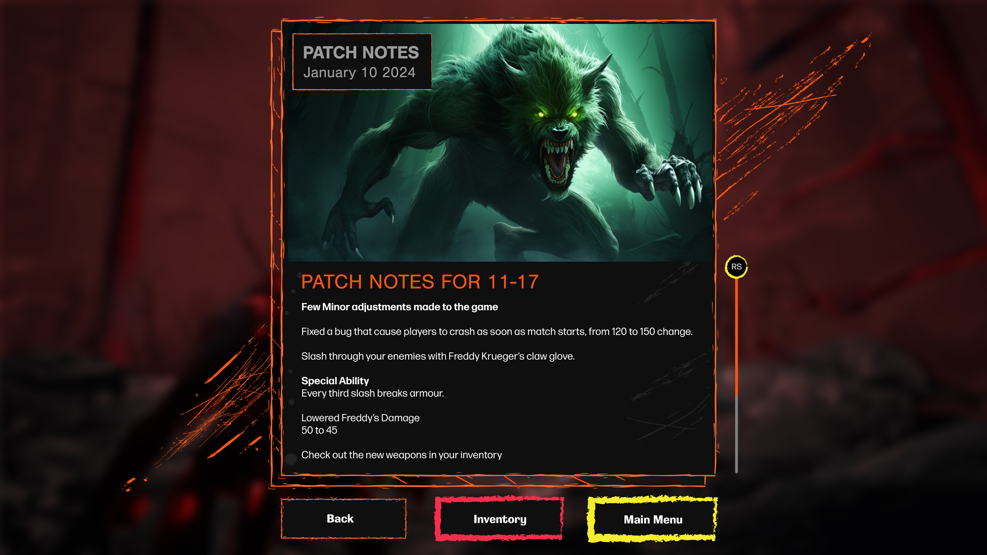 Character health icons - Allies